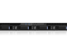 宁畅R610 G40